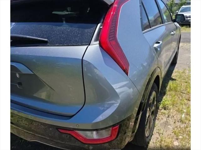 2024 Kia Niro EV Wind