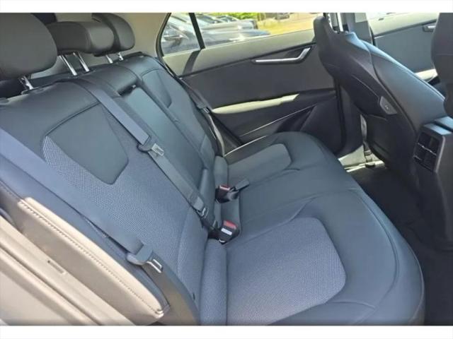 2024 Kia Niro EV Wind