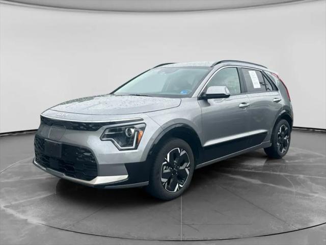 2024 Kia Niro EV Wind for sale in Richmond, VA