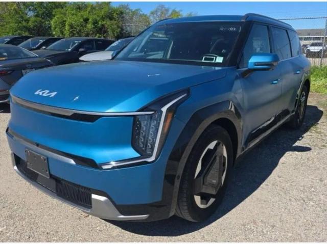 2024 Kia EV9 Land for sale in Richmond, VA