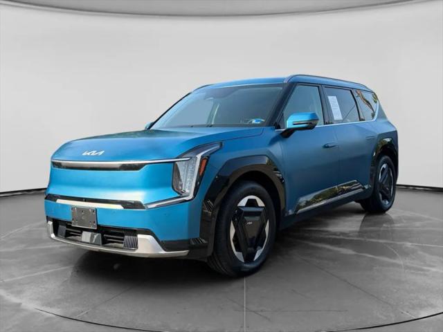 2024 Kia EV9 Land for sale in Richmond, VA
