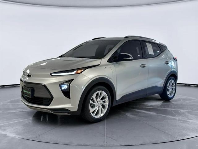 2023 Chevrolet Bolt EUV FWD LT for sale in Richmond, VA