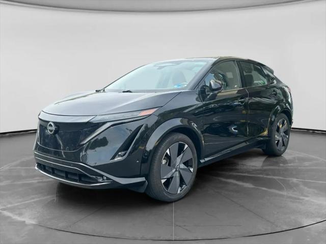2023 Nissan ARIYA PLATINUM+ for sale in Richmond, VA