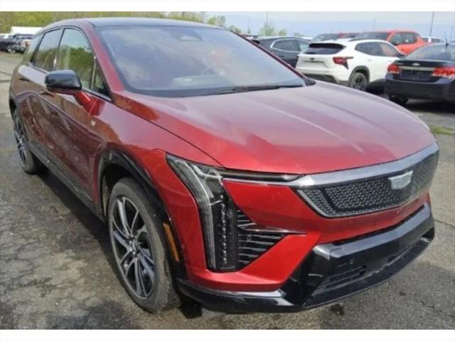 2025 Cadillac iQ Sport 2 AWD for sale in Richmond, VA