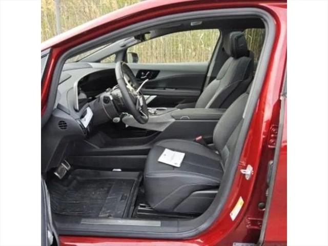 2025 Cadillac iQ Sport 2 AWD
