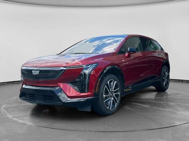 2025 Cadillac iQ Sport 2 AWD for sale in Richmond, VA