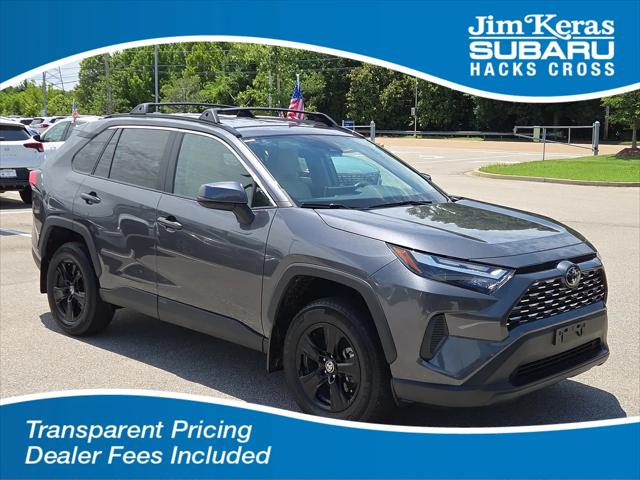 2023 Toyota RAV4 XLE for sale in Memphis, TN