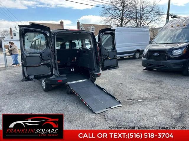2020 Ford Transit Connect XL Passenger Wagon for sale in Franklin Square, NY