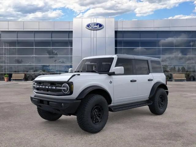 2026 Ford Bronco Outer Banks for sale in Norwalk, CT