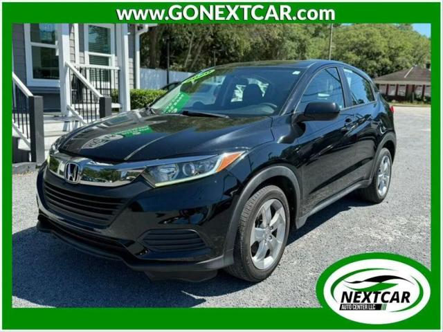 2020 Honda HR-V 2WD LX for sale in Summerville, SC