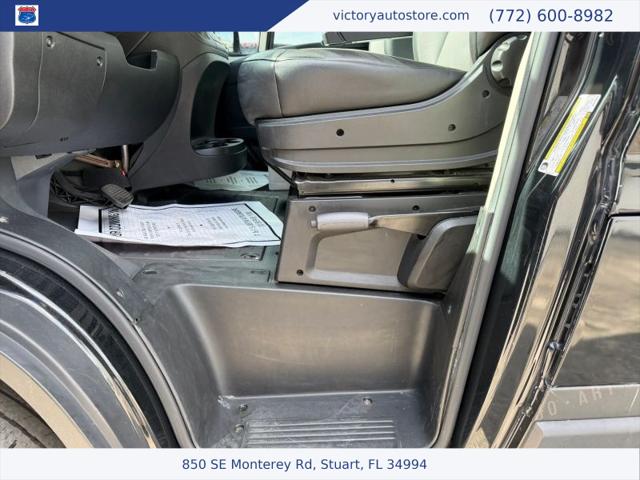 2021 Ram ProMaster 2500 Cargo Van High Roof 159" WB