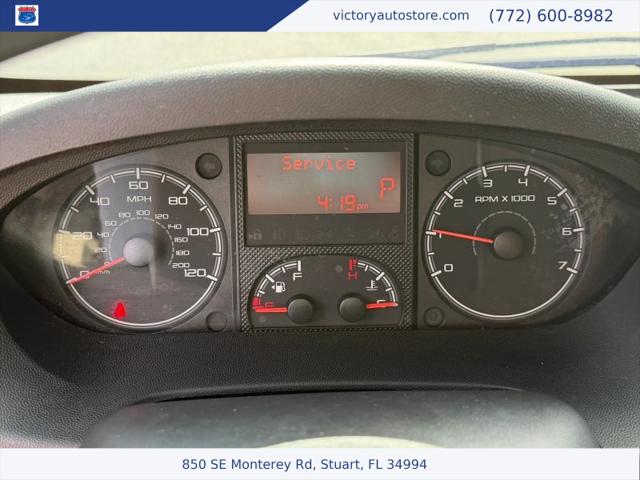 2021 Ram ProMaster 2500 Cargo Van High Roof 159" WB