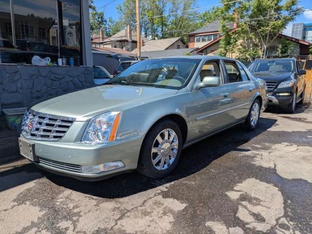 2006 Cadillac DTS w/1SB for sale in Denver, CO