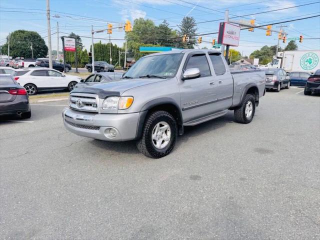 2003 Toyota Tundra SR5 for sale in Allentown, PA
