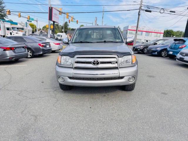 2003 Toyota Tundra SR5