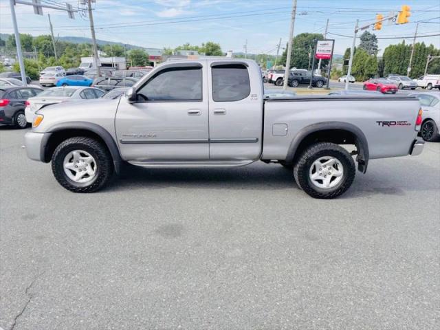2003 Toyota Tundra SR5