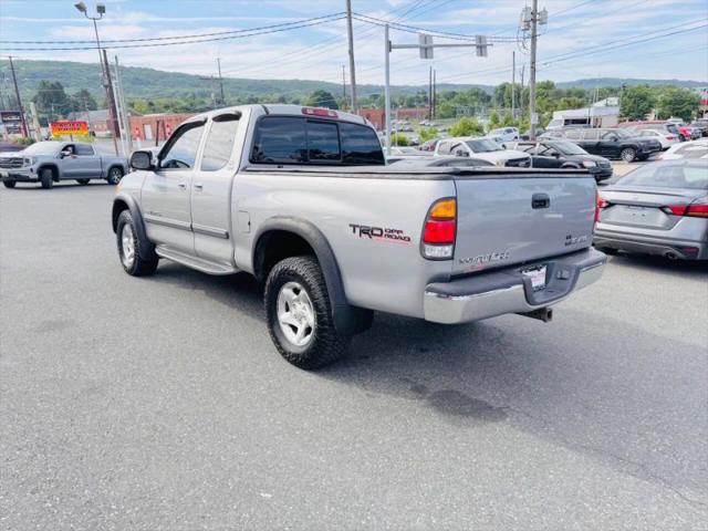 2003 Toyota Tundra SR5