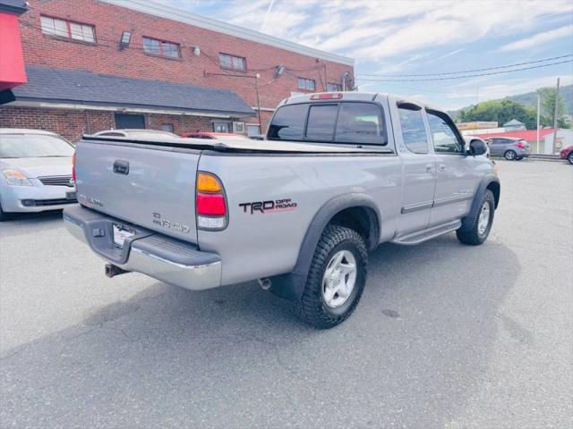 2003 Toyota Tundra SR5