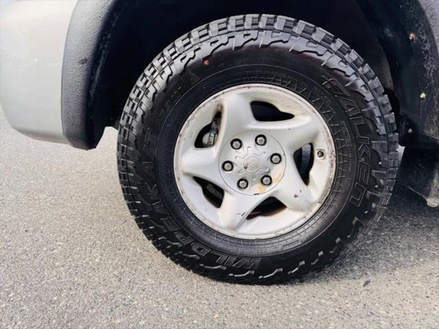 2003 Toyota Tundra SR5