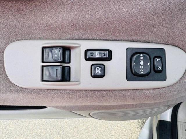 2003 Toyota Tundra SR5