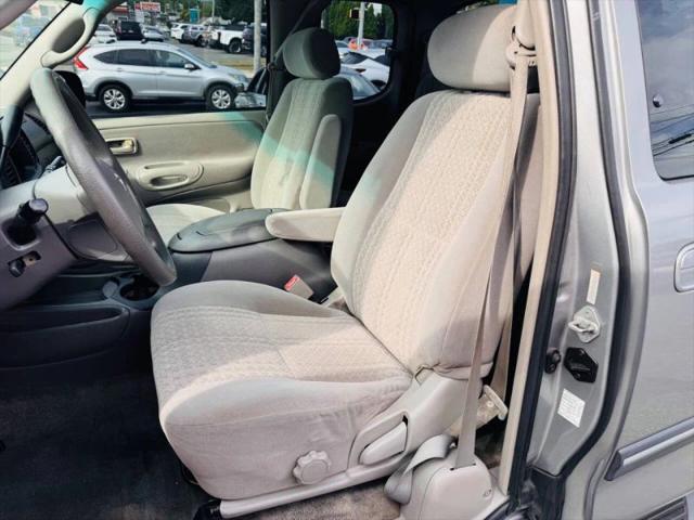 2003 Toyota Tundra SR5