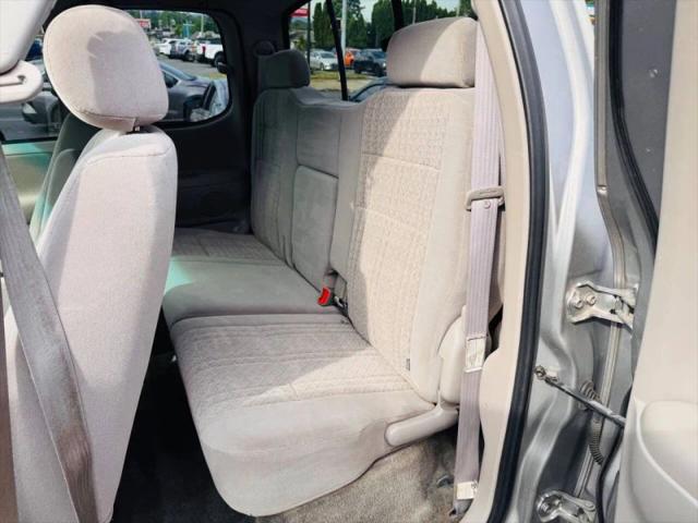 2003 Toyota Tundra SR5