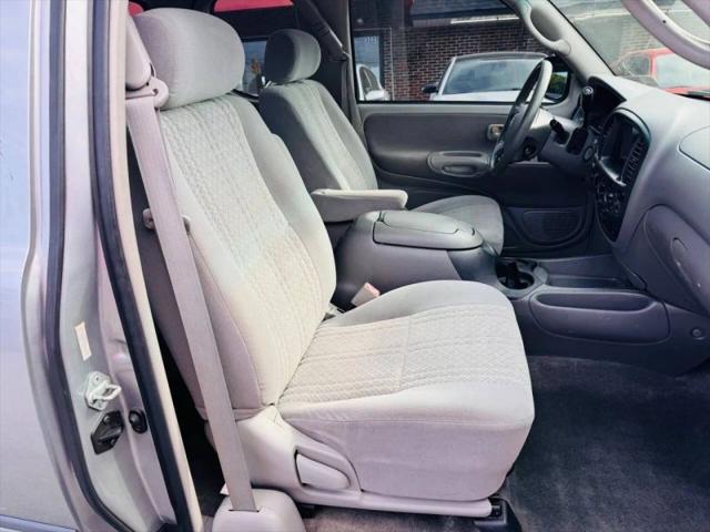 2003 Toyota Tundra SR5