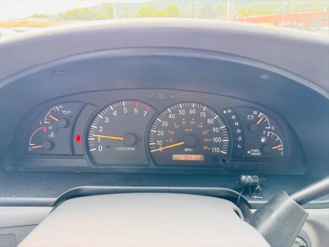 2003 Toyota Tundra SR5
