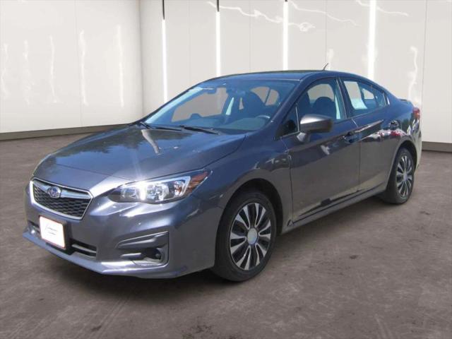 2017 Subaru Impreza 2.0i for sale in Middleton, MA