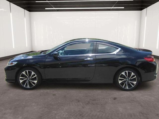 2016 Honda Accord EX-L V-6