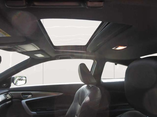 2016 Honda Accord EX-L V-6