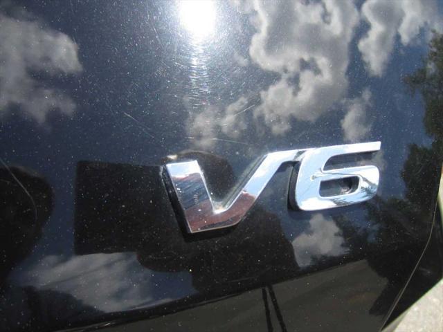 2016 Honda Accord EX-L V-6