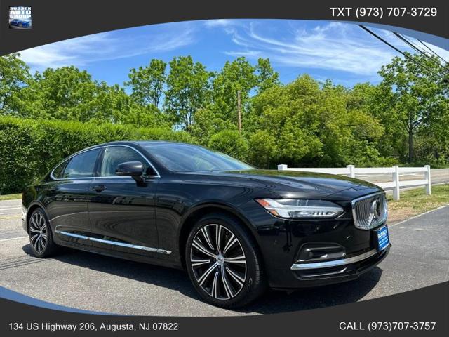 2023 Volvo S90 B6 Plus for sale in Augusta, NJ
