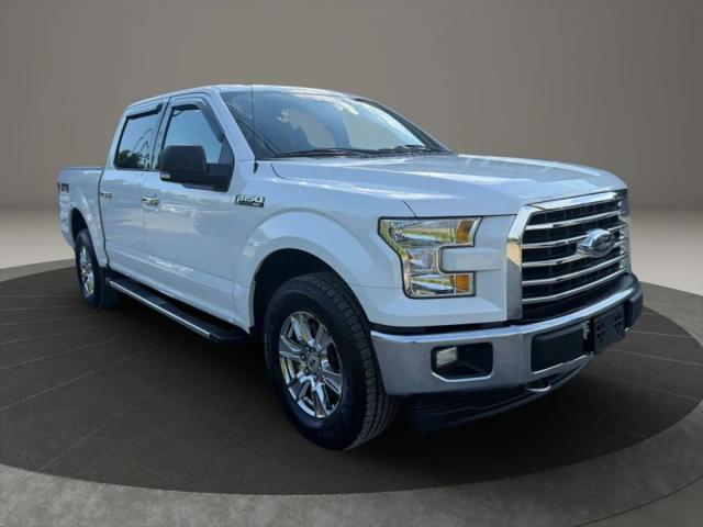 2017 Ford F-150 XLT for sale in Stafford, VA