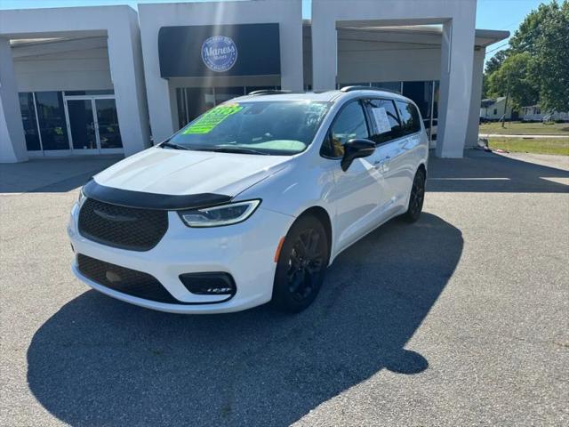 2025 Chrysler Pacifica Limited for sale in Rocky Mount, NC