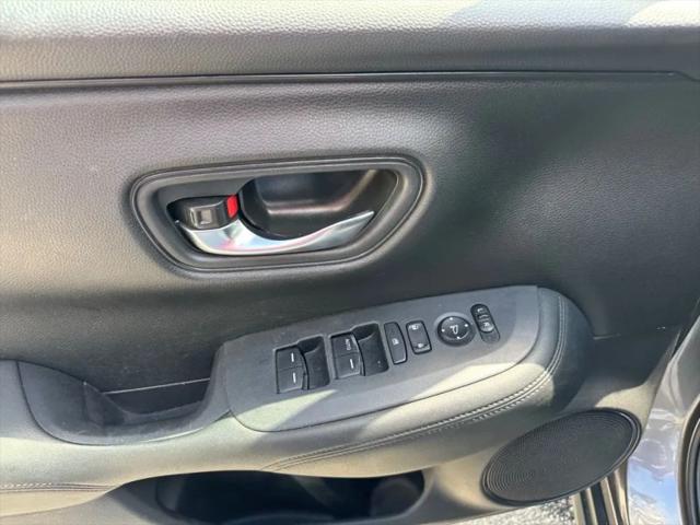 2023 Honda HR-V AWD LX