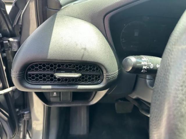 2023 Honda HR-V AWD LX
