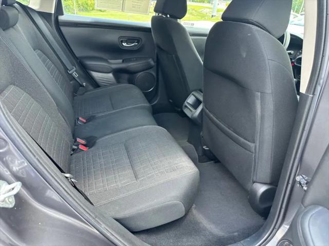 2023 Honda HR-V AWD LX