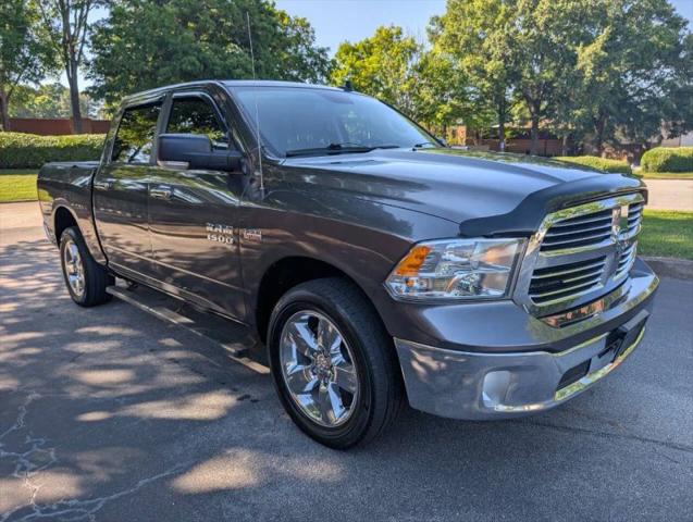 2015 Ram 1500 Big Horn for sale in Stone Mountain, GA