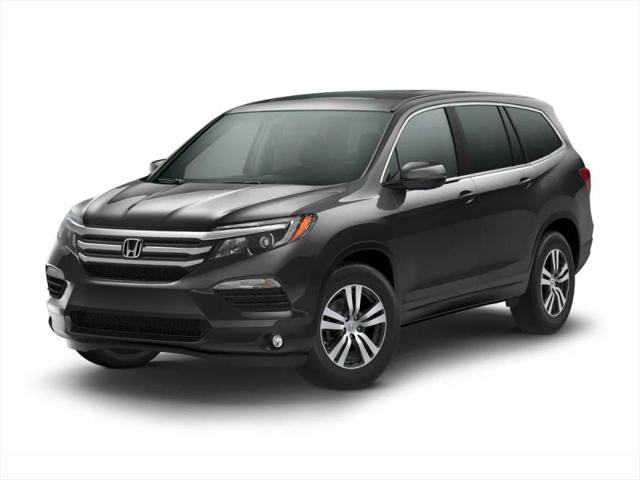 2017 Honda Pilot EX-L for sale in Fruitland Park, FL