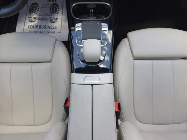 2020 Mercedes-Benz A 220 A 220