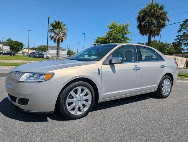 2010 Lincoln MKZ Base for sale in Waycross, GA