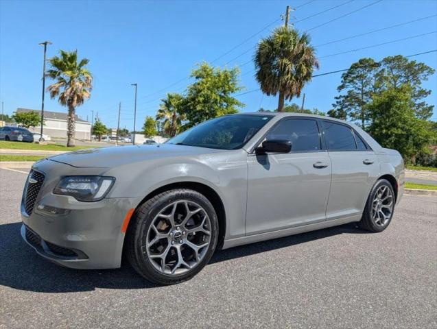 2018 Chrysler 300 Touring for sale in Waycross, GA
