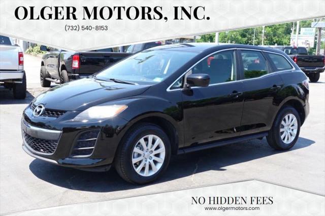 2011 Mazda CX-7 i SV for sale in Woodbridge, NJ