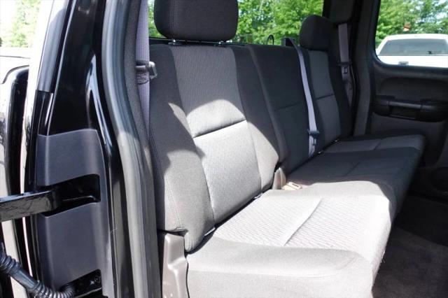 2011 GMC Sierra 2500HD SLE