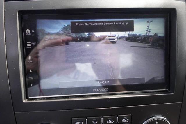 2011 GMC Sierra 2500HD SLE
