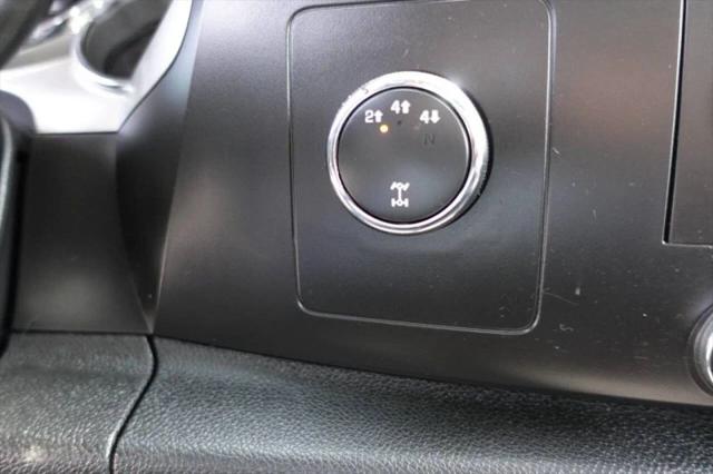 2011 GMC Sierra 2500HD SLE