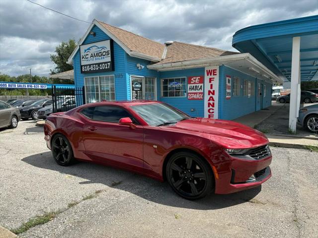2019 Chevrolet Camaro 2LT for sale in Kansas City, MO