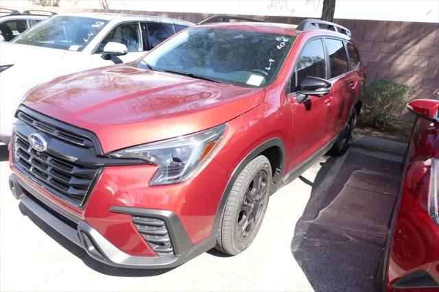 2023 Subaru Ascent Onyx Edition Limited 7-Passenger