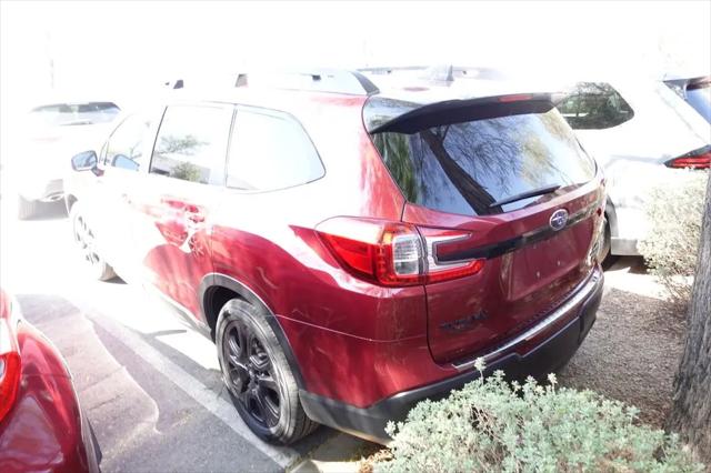 2023 Subaru Ascent Onyx Edition Limited 7-Passenger
